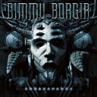 Dimmu Borgir - Abrahadabra